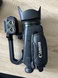 Kamera Canon xa20
