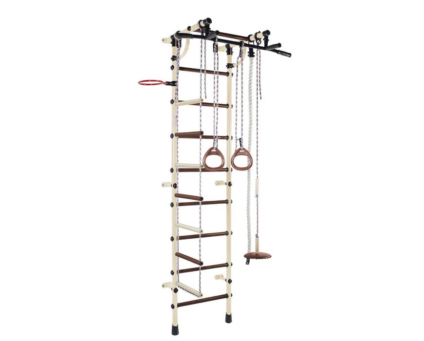 Drabinka gimnastyczna GAMMA Plus I romana.com.pl