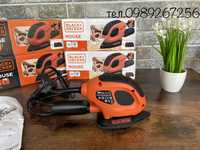 Шлифовальная Машинка Black & Decker BEW230 55 Вт з АНГЛІЇ