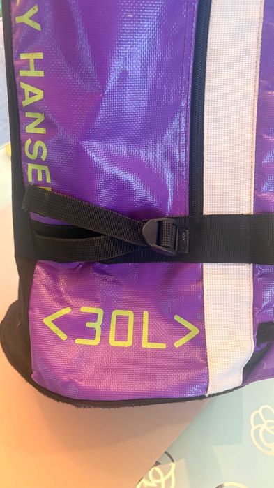 Сумка-Трансформер, рюкзак Helly Hansen HH Duffel Bag 30L