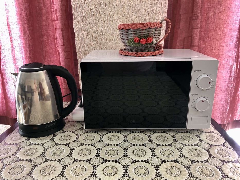 Домашній хостел на вулиці Генерала Арабея, від 2-3 днів, 227-557 грн.