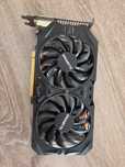 Karta Graficzna Gigabyte Radeon R9 380