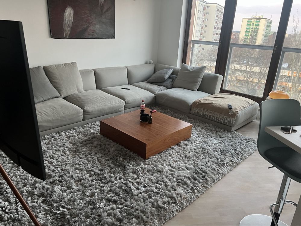 Dywan ligne pure adore shaggy 2x3m