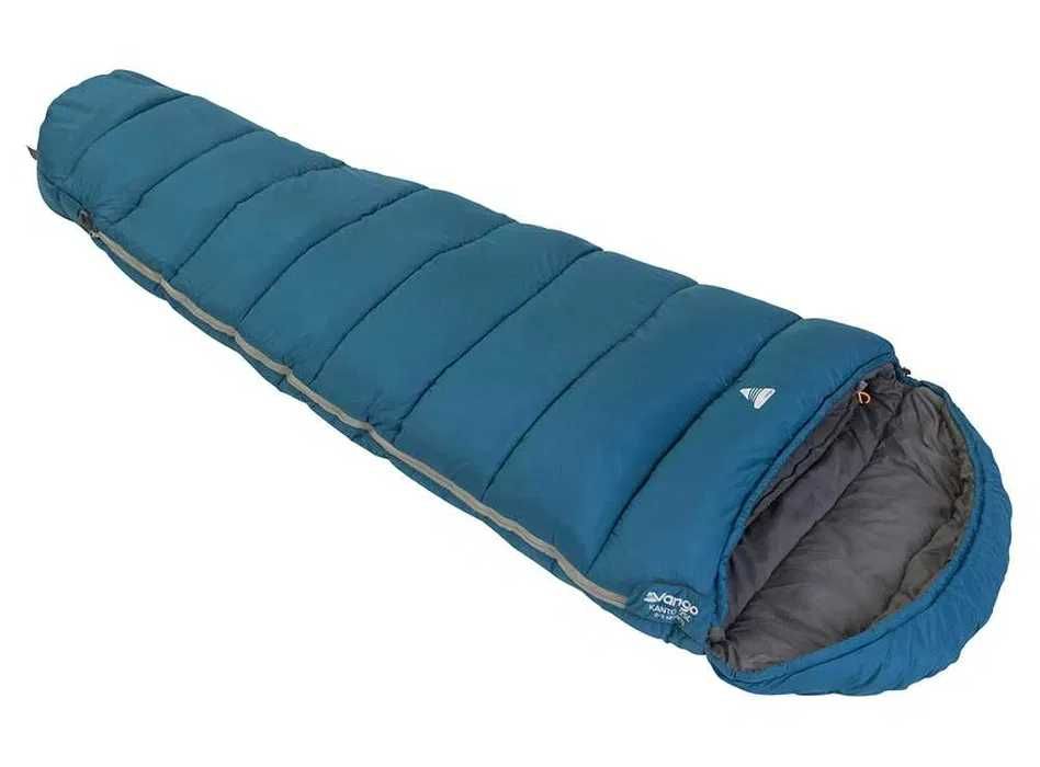 śpiwór jednoosobowy mumia Vango Kanto 250