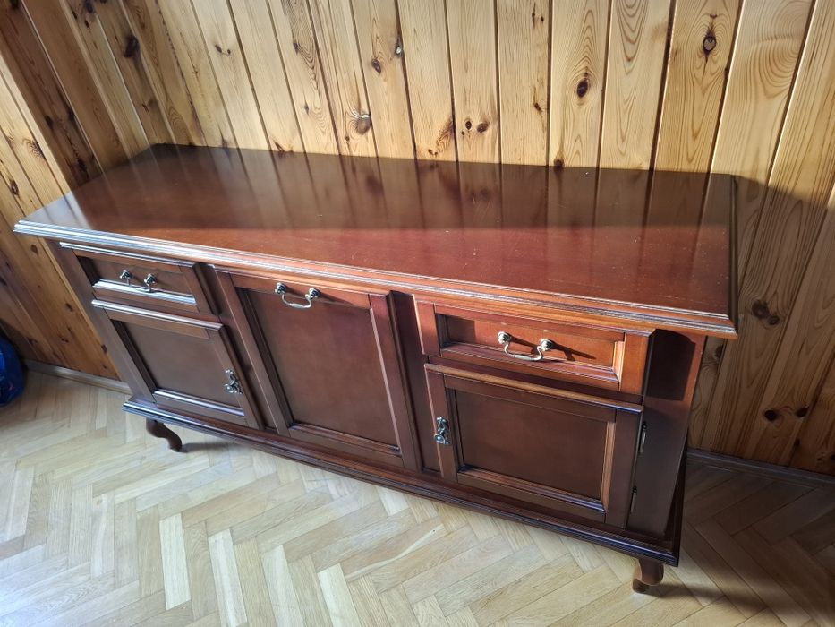 Barek w stylu Ludwika XVI