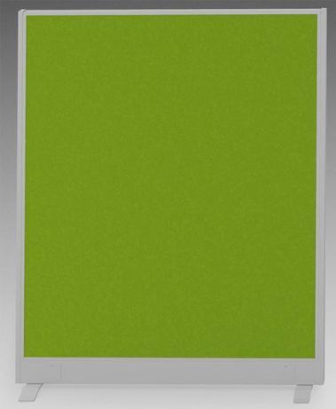 Biombo divisor para o seu escritório armazém Tecido material Novo