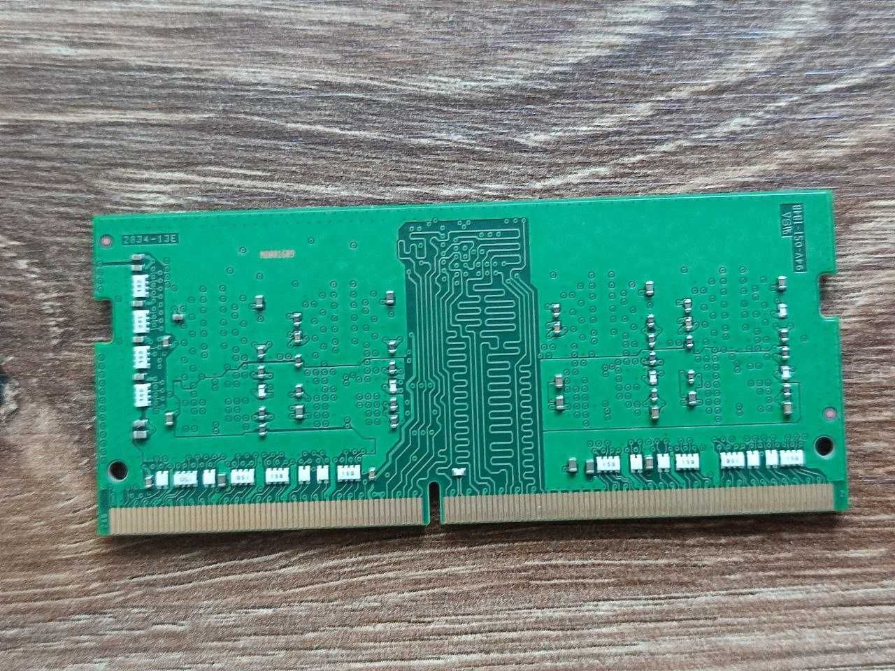 ОЗУ 4 ГБ, DDR4, Hynix, SDRAM, оперативна пам'ять для ноутбука, 3200