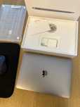 Apple MacBook Air M1 A2337 13,3"  8 GB/256 GB szary Klasa A++