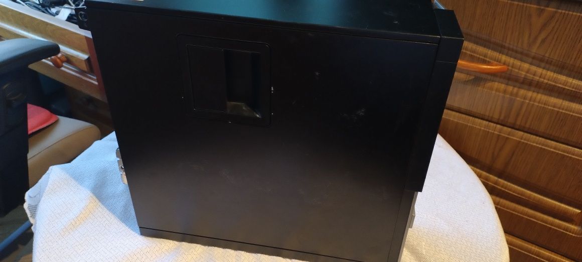 Komputer Dell optiplex 7010