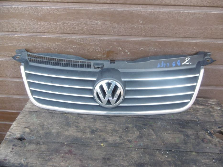 Grill atrapa Passat B5 lift