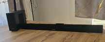 Soundbar z subwooferem THOMSON SB200BT system 2.1 z Bluetooth