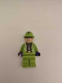 Minifigurka LEGO Riddler