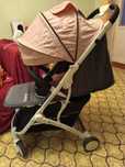 Продам прогулянкову коляску Bene baby