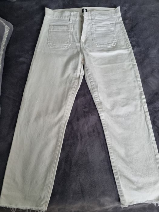 Трендові джинси GAP Denim, розмір M