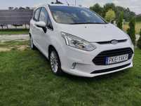 Ford B-MAX 1.6 TDCI Titanium