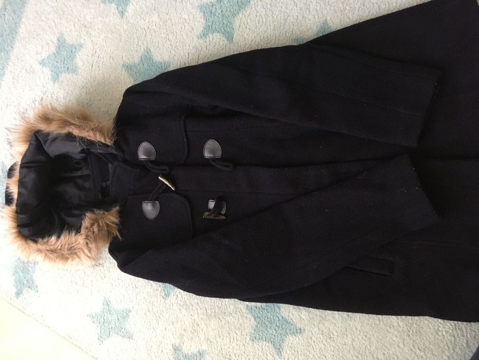 Casaco primark menina