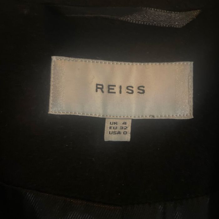 Пальто reiss оригинал