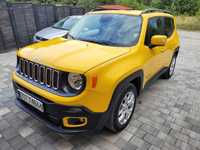 Jeep Renegade Jeep Renegade 1.4T FWD