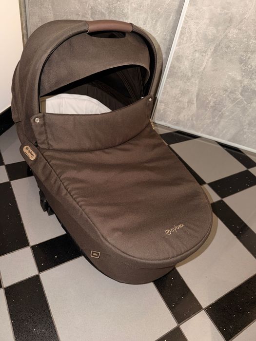 Gondola Cybex Balios s lux 2.0
