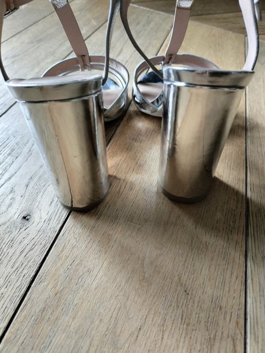 Sandalki New Look r.37