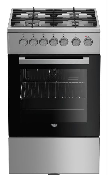 Газова Плита Beko  FSE52130DX