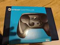 Nowy Steam Controller