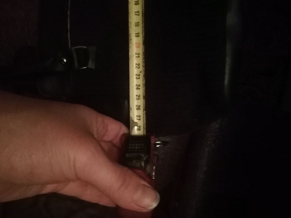 Чорна маленька сумочка