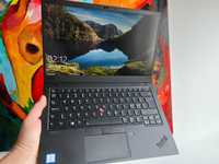Laptop Lenovo ThinkPad X1 14 Carbon 7 Gen i7-8565U 16/512GB  QHD FV23%