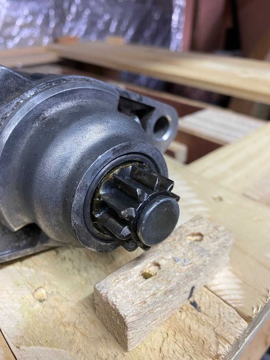 Стартер 1005831281 vw golf 4 polo 1.4 1.6 seat ibiza (02-09)