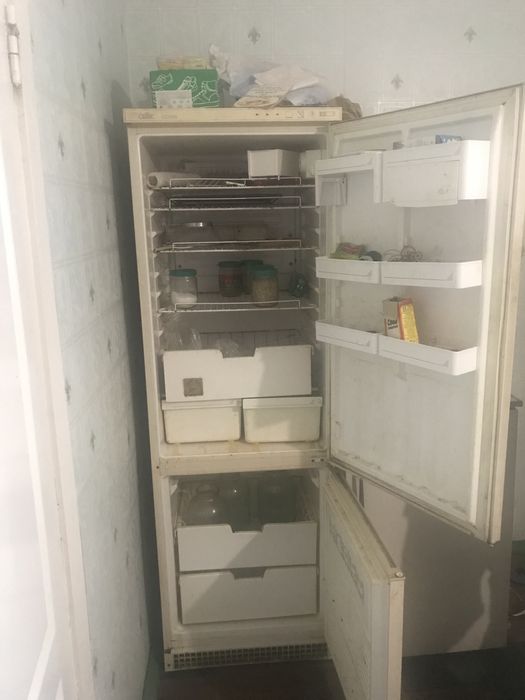 Холодильник