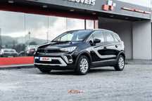 Opel Crossland 1.2 Elegance