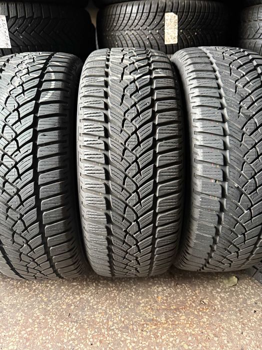 205-60 R16 91H Fulda Kristall Kontrol HP2 2024 4шт