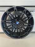 Alufelgi 19 5x120 BMW seria 1 3 F20 F30 F31 E90 E46 4 5 X1 X3 X5 X6 6