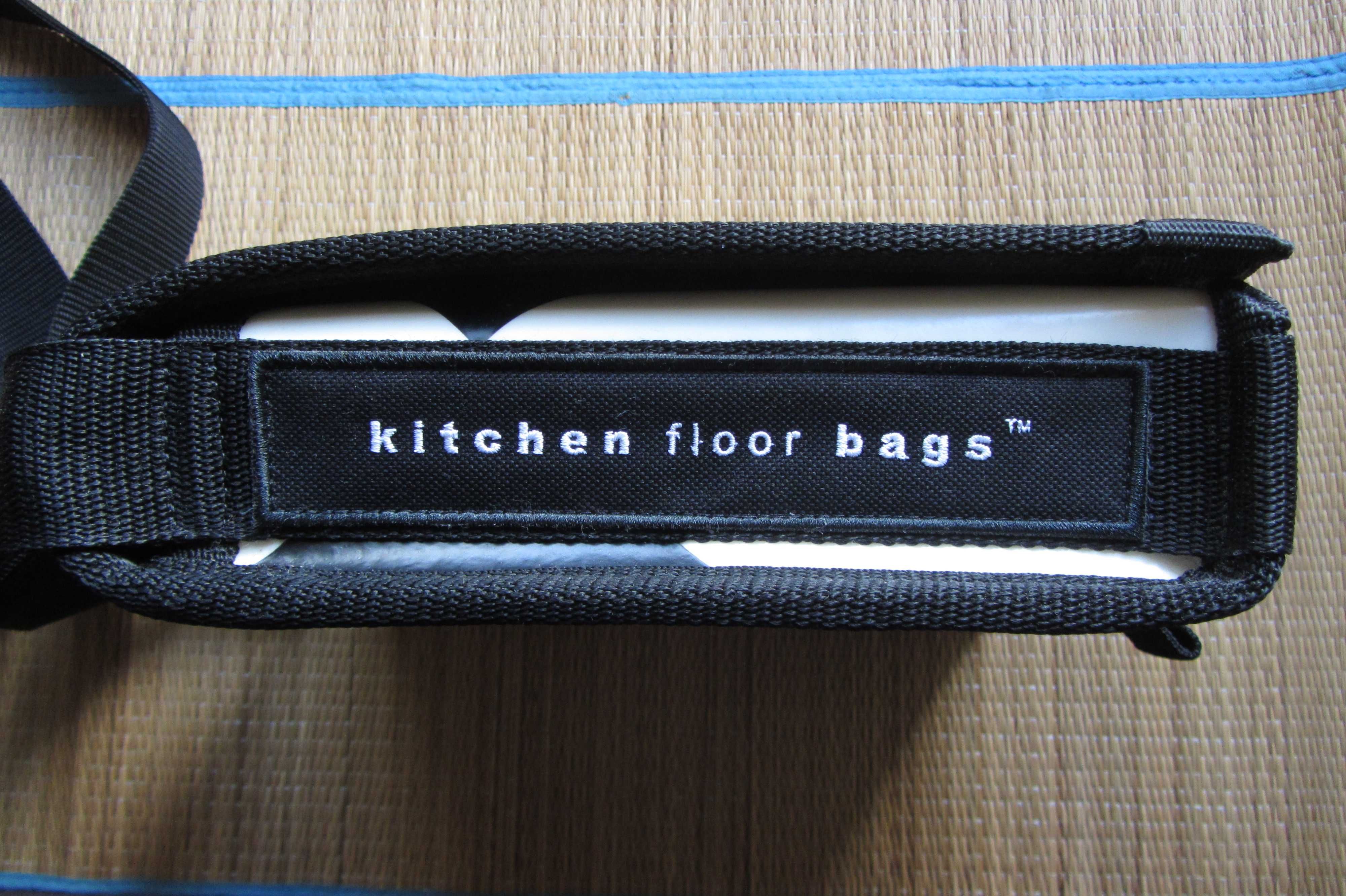 Mala tiracolo "Kitchen Floor Bags"