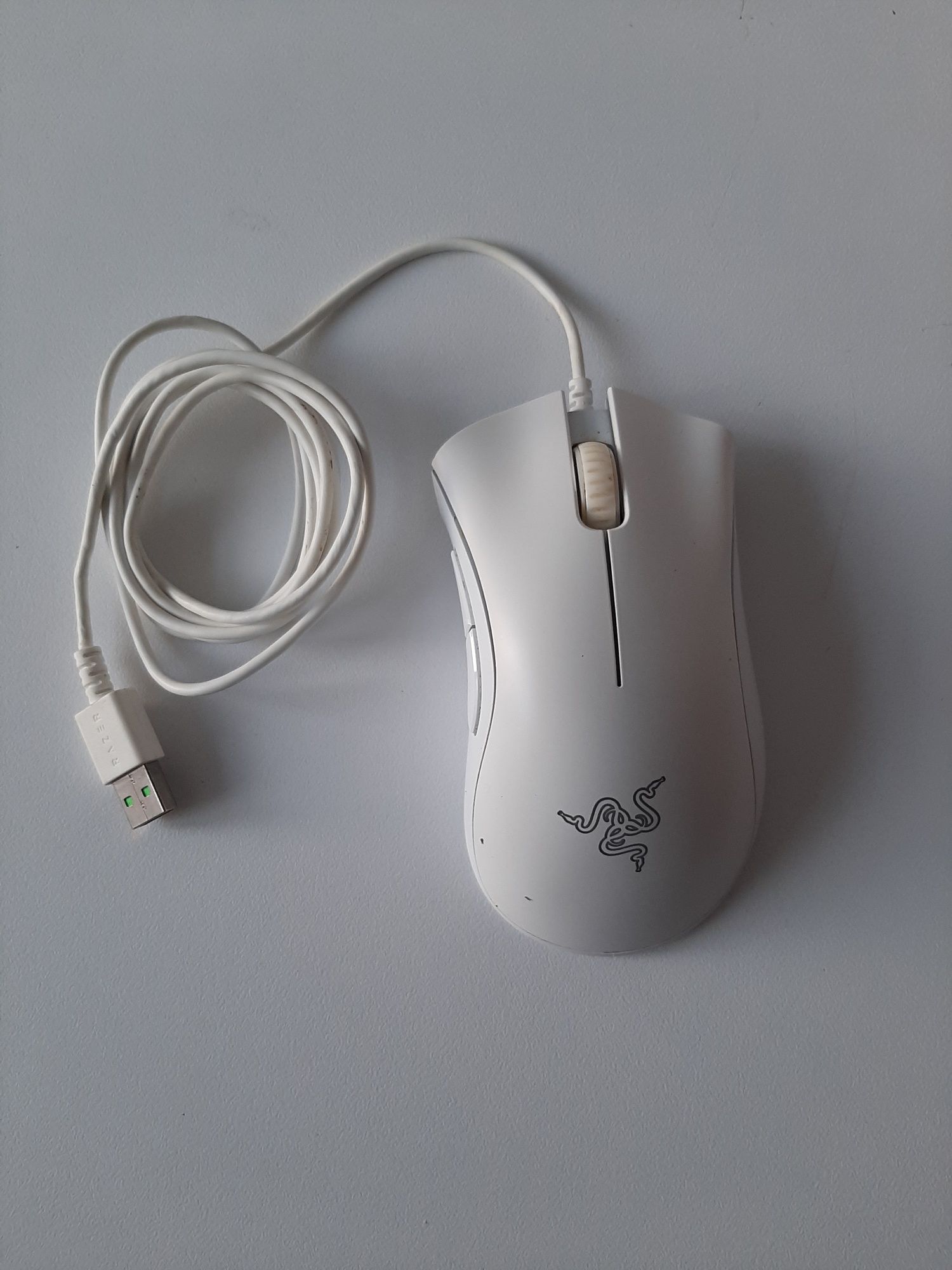Vendo rato de computador raizer
