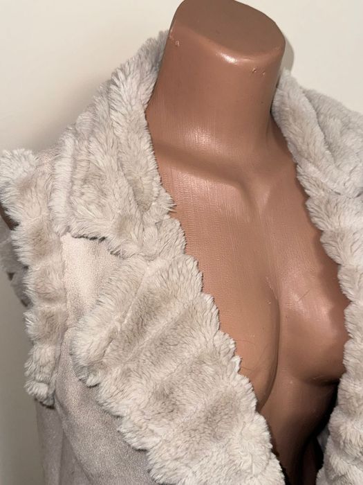 Безрукавка зимова