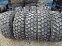 Opona 395/85R20 MICHELIN X XZL (900netto/szt.)