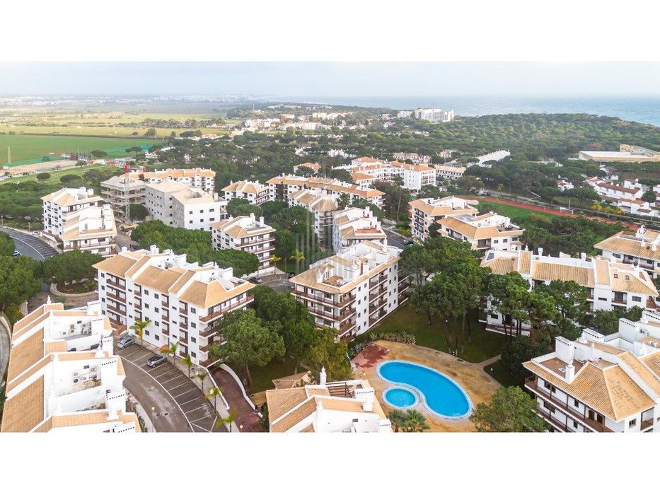 Apartamento T3 Vista Mar Pine Sun Park |Albufeira |Faro