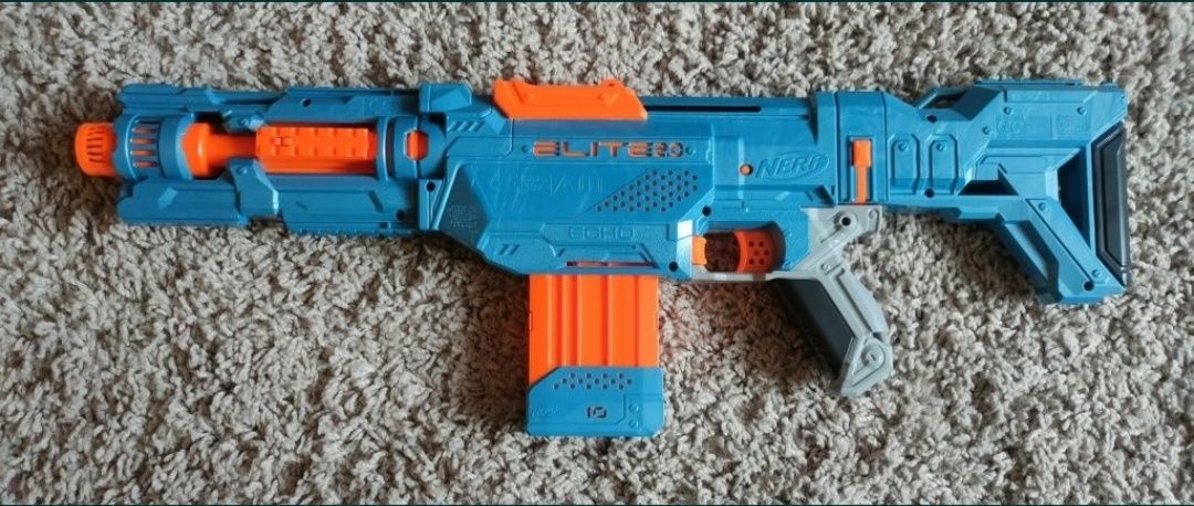Nerf Elite 2.0 Echo CS-10