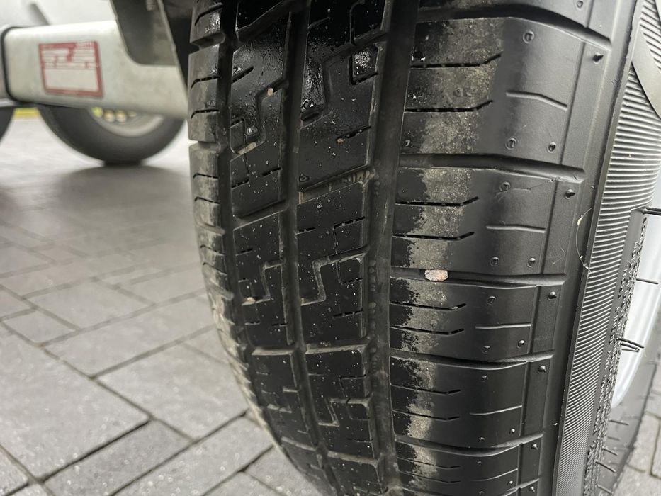 Glowacz G3 14H 3500V лавета причіп

SZNG30000RR000589