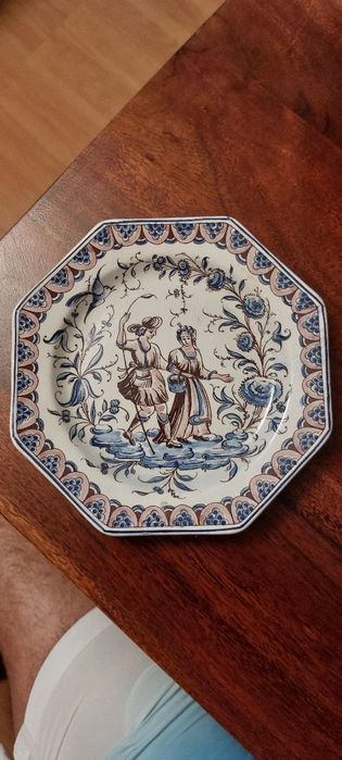 4 pecas do Outeiro Agueda
Transpote por conta do comprador