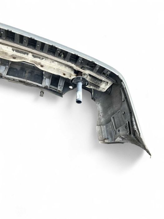 Zderzak tyl tylny Mpakiet BMW E46 Coupe Cabrio PDC dyfuzor kabriolet