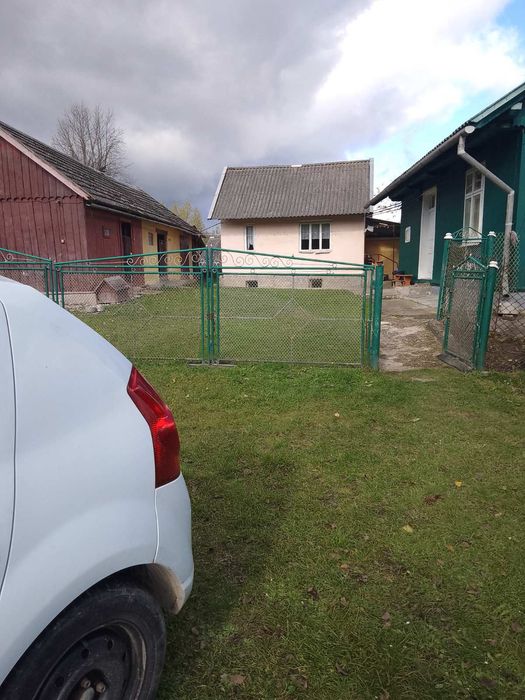 Продаж нерухомості в селі