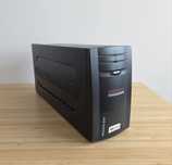 Zailacz UPS Lestar MD-450E - wymieniony akumulator