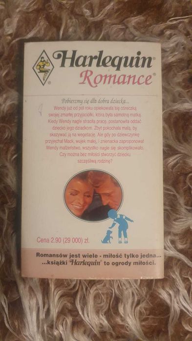 Leigh Michaels - Idealnie rozwiązanie