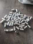 Wtyk F antenowy 7mm 50sz