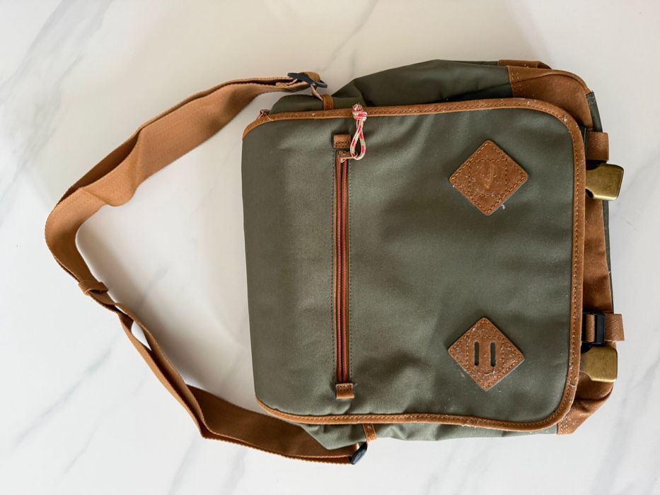 Mala a tiracolo Camel Active