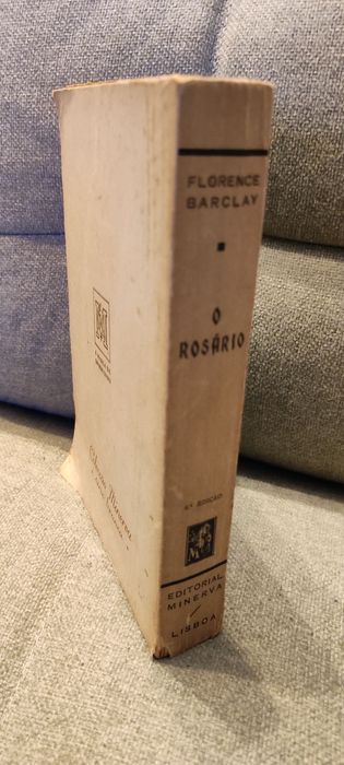 O Rosário de Florence L. Barclay