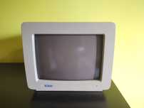Monitor Atari SM124 sprawny