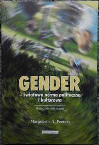 Peeters M. - Gender światowa norma polityczna i kulturowa